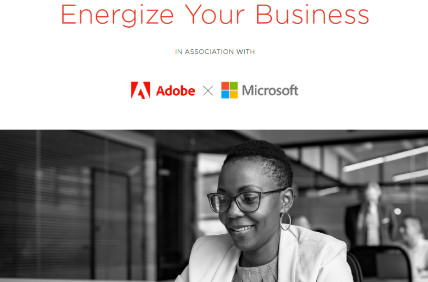  Tapping into advanced workflows to grow and energize your business