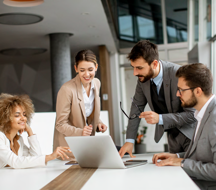  ADP Global Payroll: protectingyour data as your business grows