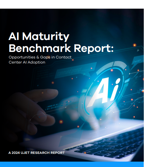  AI MaturityBenchmark Report: