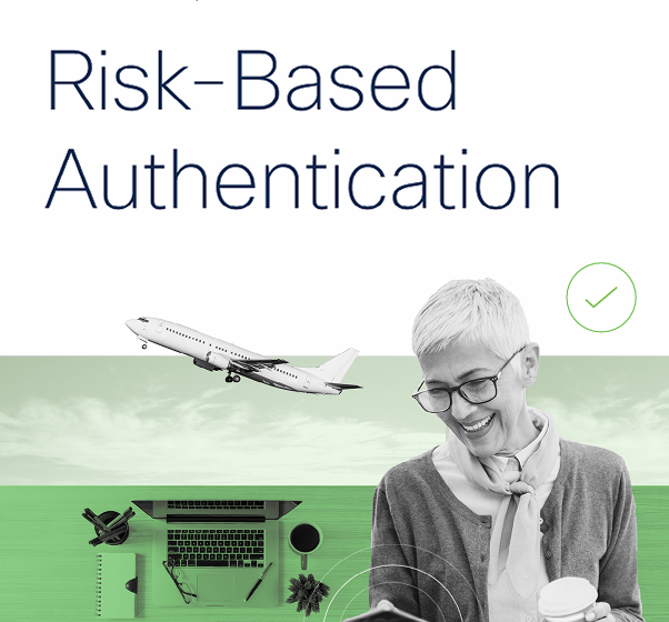  Risk-Based Authentication