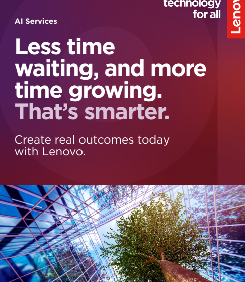  Less timewaiting, and moretime growing.That’s smarter.