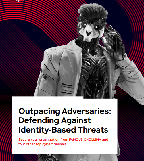  Outpacing Adversaries:Defending AgainstIdentity-Based Threats