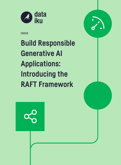  Build ResponsibleGenerative AIApplications:Introducing theRAFT Framework