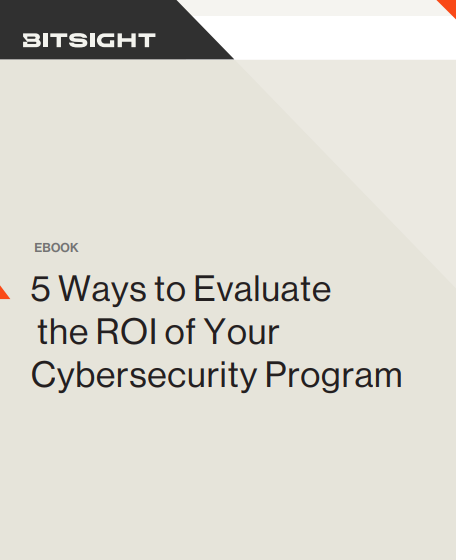  5 Ways to Evaluate the ROI of Your Cybersecurity Program