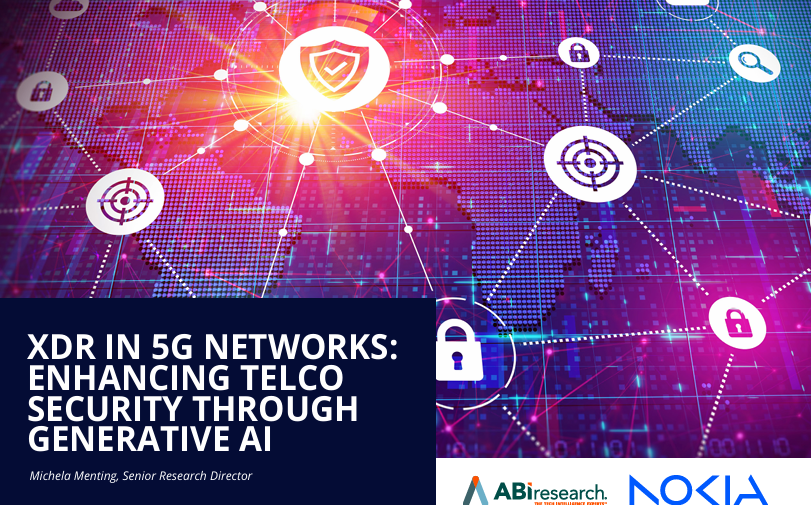  XDR IN 5G NETWORKS: ENHANCING TELCO SECURITY THROUGH GENERATIVE AI