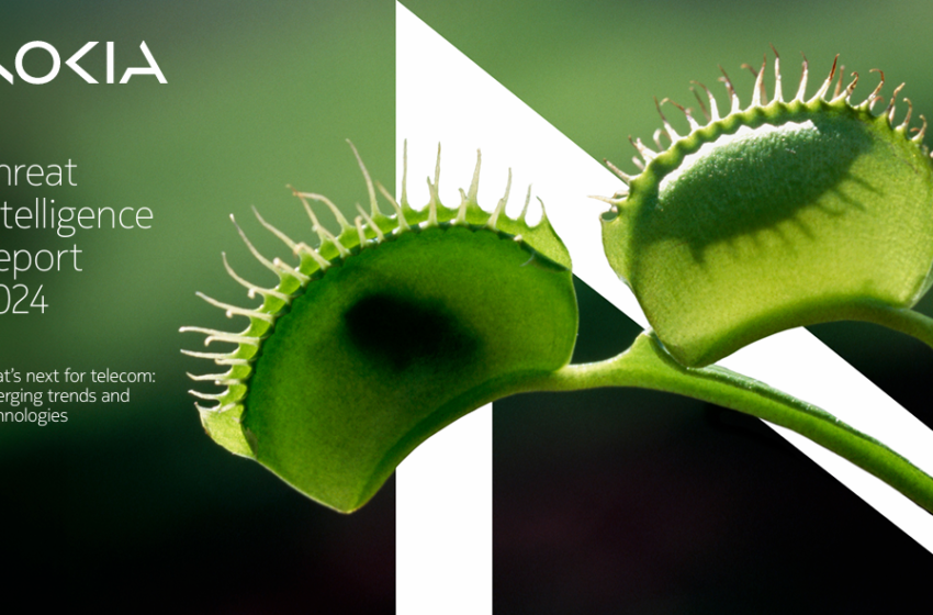  Threat Intelligence Report 2024