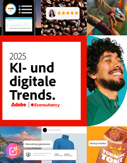  2025 AI and Digital Trends DE