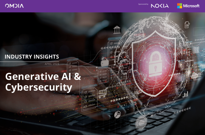  Industry Insights Generative AI & Cybersecurity