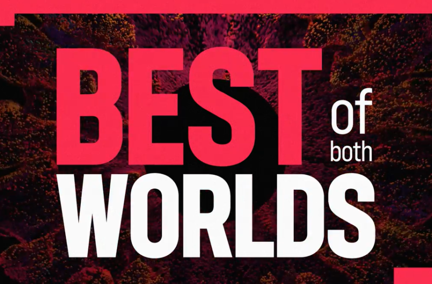  ASA C-Series gives you the best of both worlds