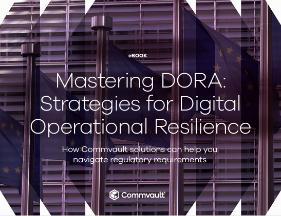  Mastering DORA: Strategies for Digital Operational Resilience
