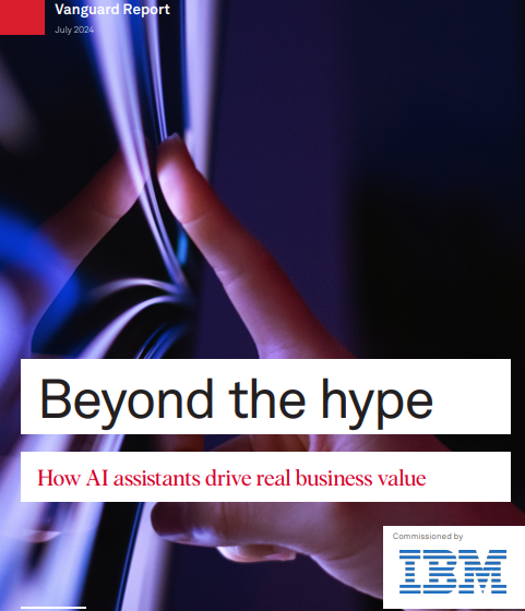  How AI assistants drive real business value