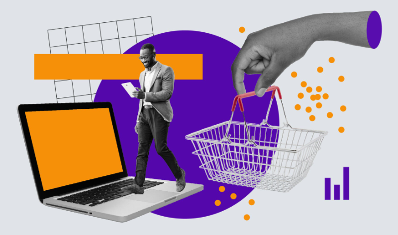  The retail revolution: why leaders must reimagine the customer journey