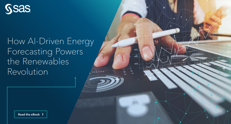  How AI-Driven EnergyForecasting Powersthe RenewablesRevolution