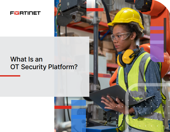  What Is anOT Security Platform?