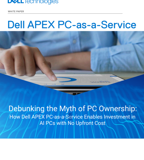  Debunking the Myth of PC Ownership