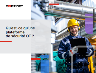  Qu’est-ce qu’uneplateformede sécurité OT ?