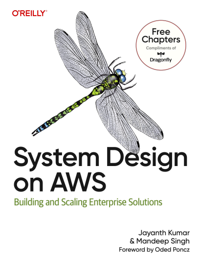 System Design on AWS: Building and Scaling Enterprise Solutions