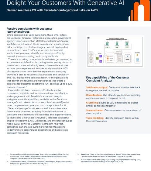  Delight Your Customers With Generative AI