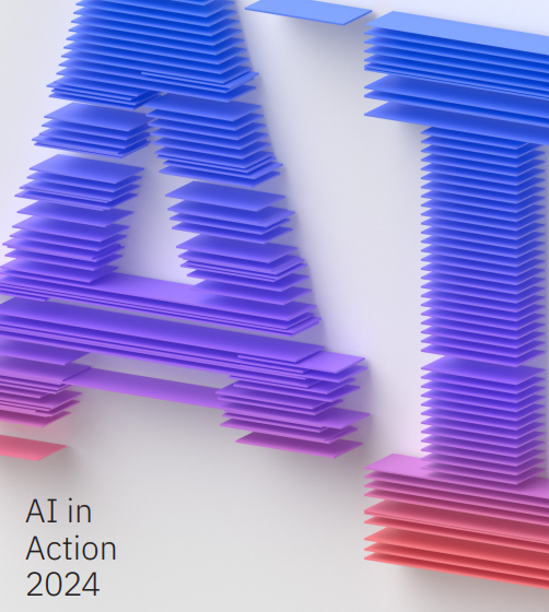  AI inAction2024