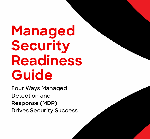  Managed Security Readiness Guide