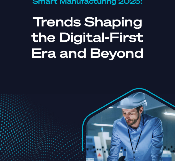  Trends Shaping the Digital-First Era and Beyond