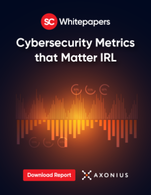  Cybersecurity Metrics that Matter IRL