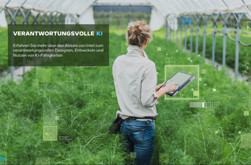  Intel eBook zu verantwortungsvoller KI