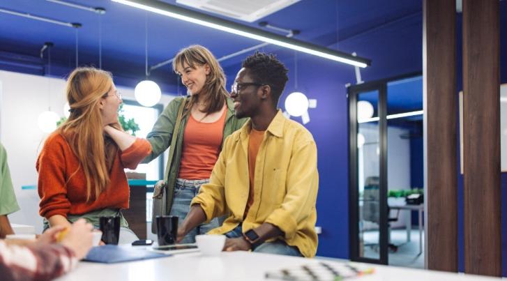  The connection economy: workforce engagement in a digital-first world