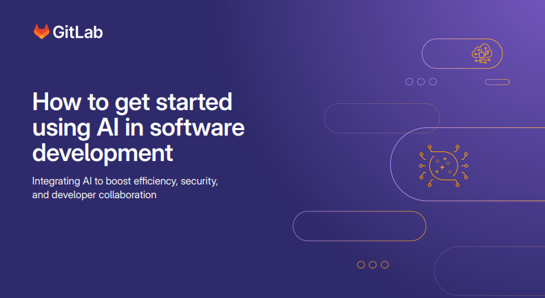  How to get startedusing AI in softwaredevelopment