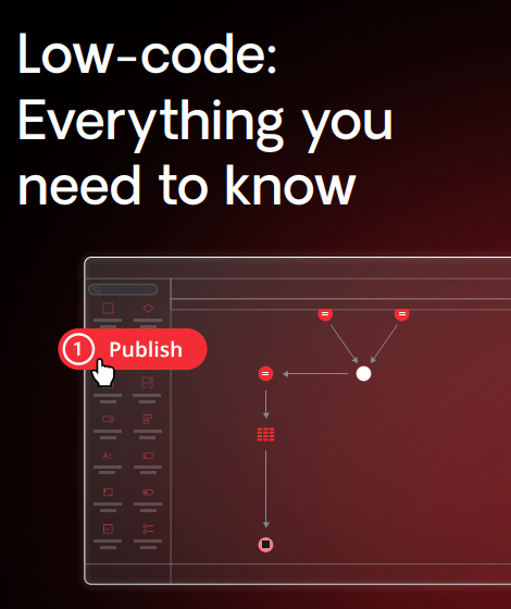  Low-code:Everything youneed to know