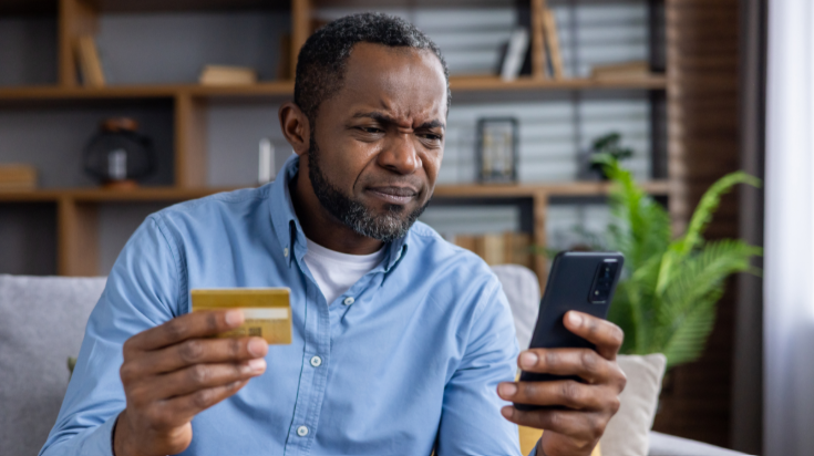  A new approach to checkout fraud prevention