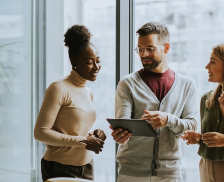  Out of the box or off the shelf? When to build vs. buy in financial services