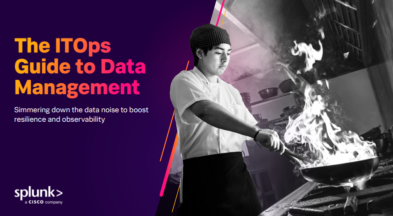  The ITOps Guide to Data Management