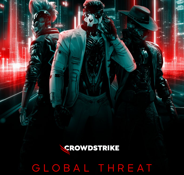  Global Threat Report Exec Summary