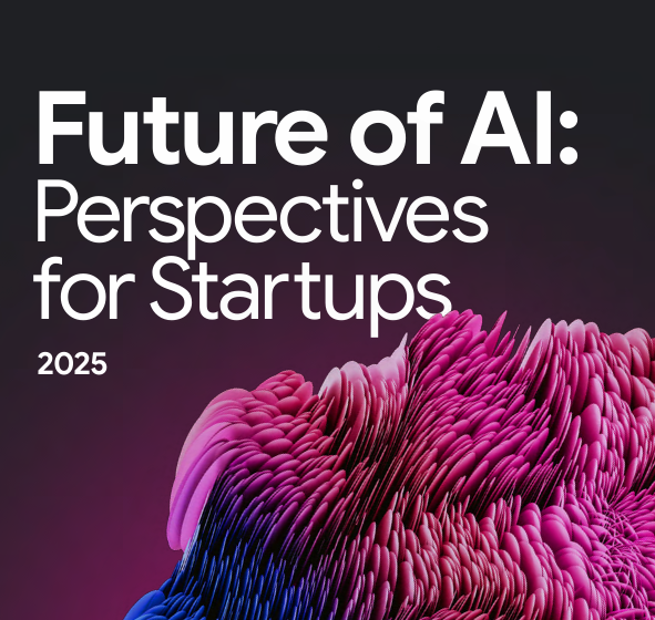  Future of AI Perspectives for Startups