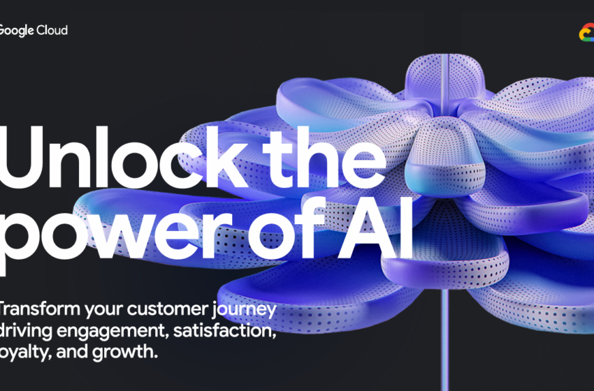  Unlock the Power of AI Customer Experience