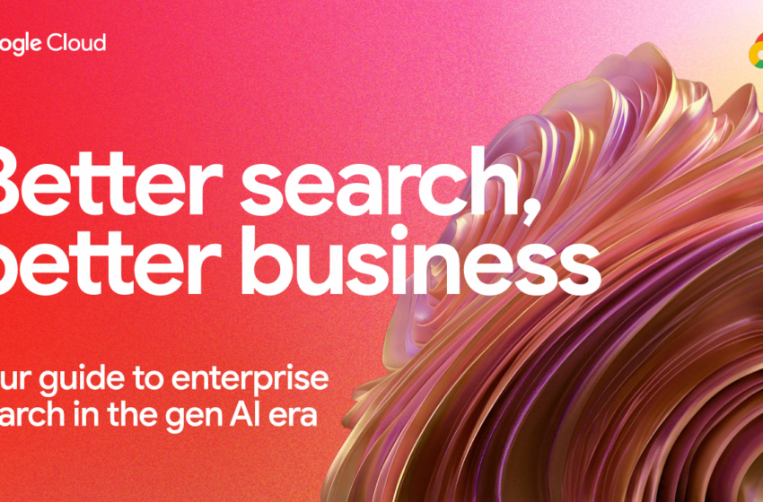  Better Search, Better Business