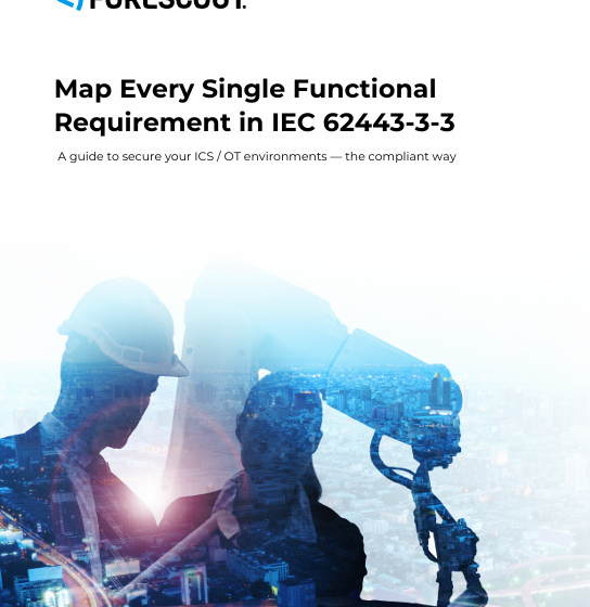  How to Effectively Implement ISA 99 / IEC 62443