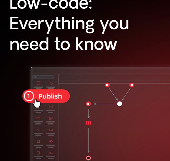  Low-code:Everything youneed to know