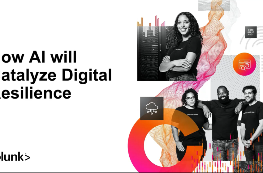  How AI Can Catalyze Digital Resilience