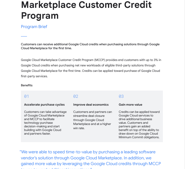  Gain more value while accelerating innovation