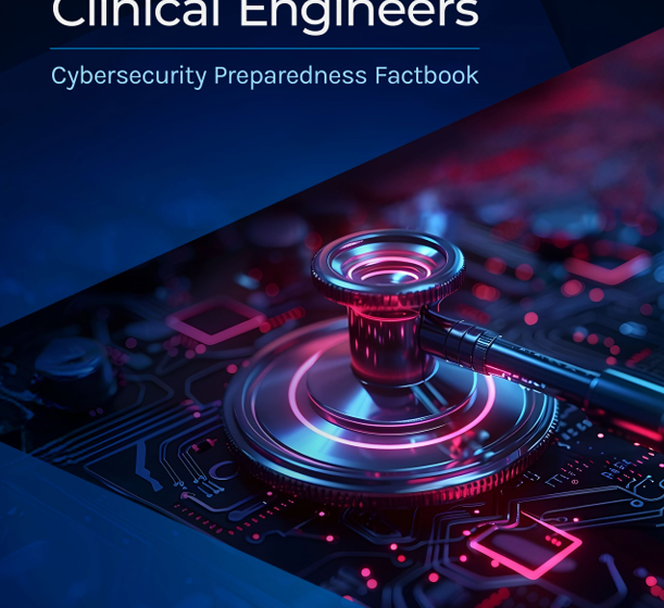  Biomedical and Clinical Engineers Cybersecurity Preparedness Factbook