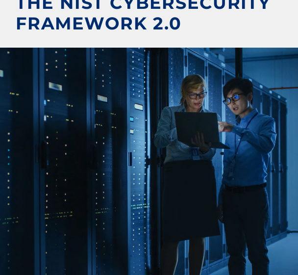  How to Reduce Risk by Aligning with the NIST Cybersecurity Framework