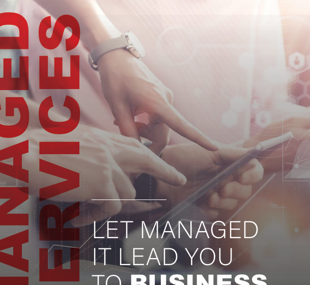  Let Managed IT Lead You to Business Growth