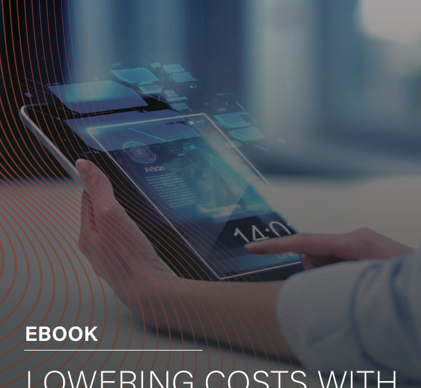  Lower Costs with Virtual Desktops