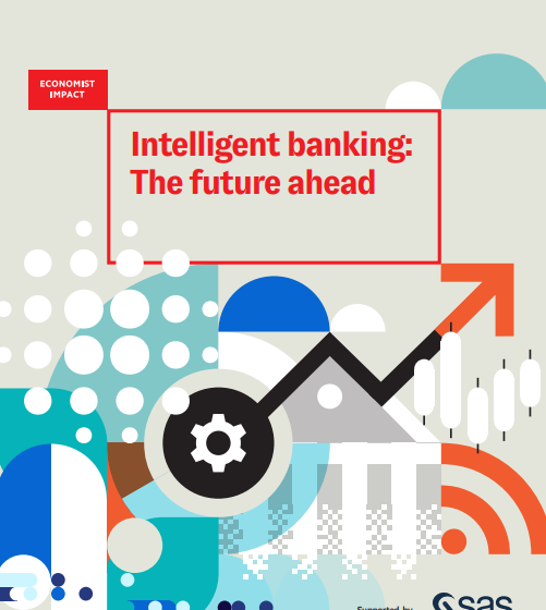  Future of Intelligent Banking: AI, Risk and Innovation in 2025 2