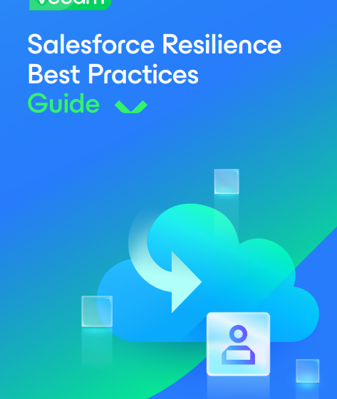  Salesforce ResilienceBest PracticesGuide