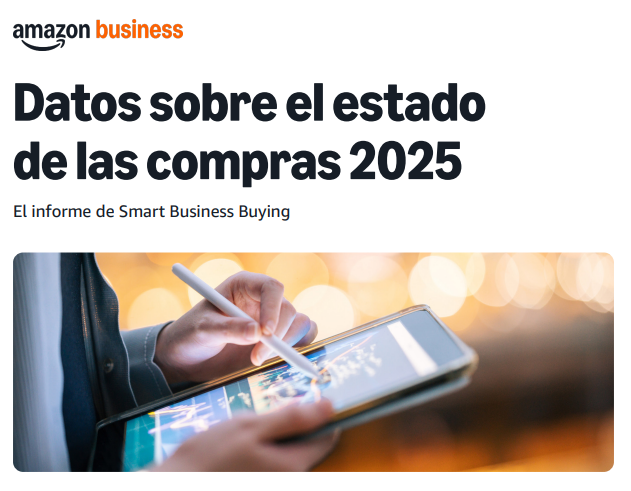  2024 State of Procurement Report ES