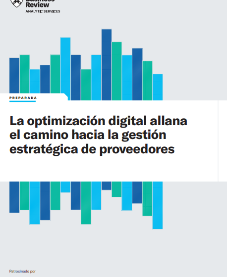  Supplier Management Guide ES