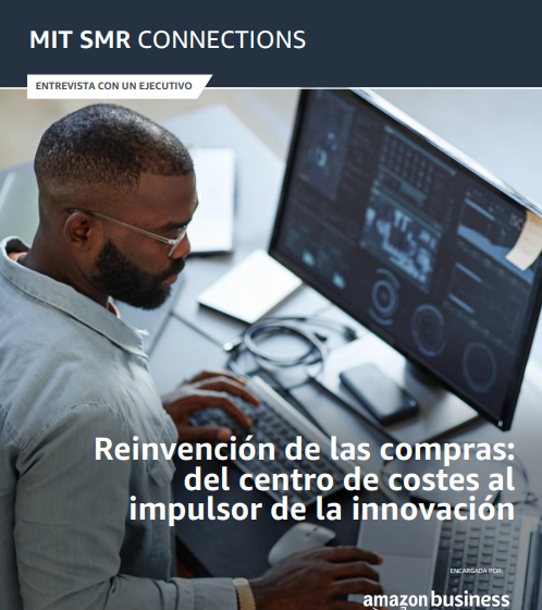  MIT Executive Interview ES